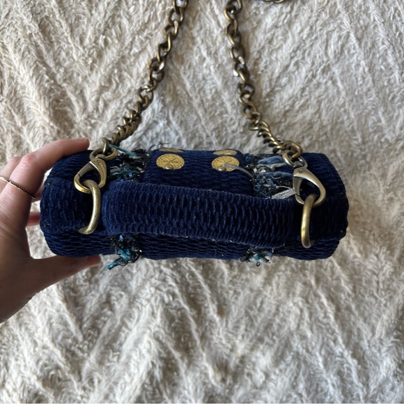 Kooreloo Tweed Bag - Picture 7 of 7